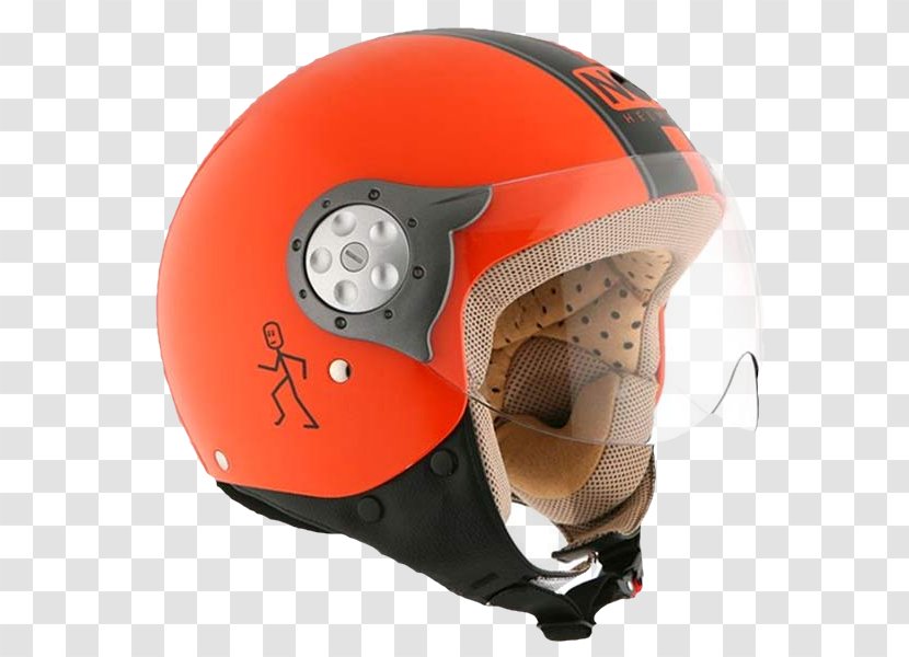 Motorcycle Helmets Bicycle Ski & Snowboard - Cartoon - Jet Moto Transparent PNG