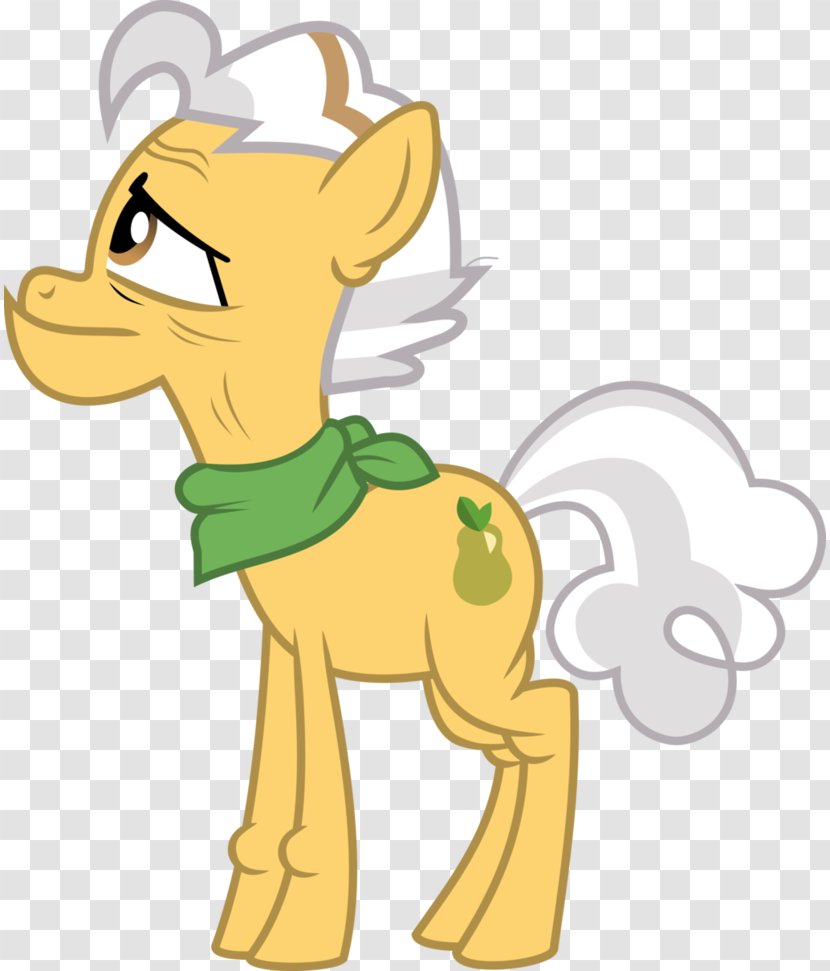 Applejack Big McIntosh The Perfect Pear My Little Pony: Friendship Is Magic - Deer - Season 7Grand Vector Transparent PNG