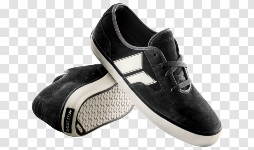 Macbeth Footwear Sneakers Shoe T-shirt - Sportswear Transparent PNG