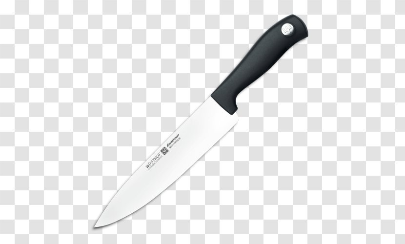 Chef's Knife Kitchen Knives Japanese Transparent PNG