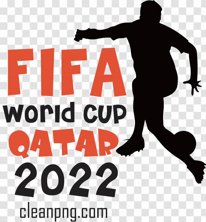 Fifa World Cup Qatar 2022 Fifa World Cup Qatar Football Soccer Transparent PNG