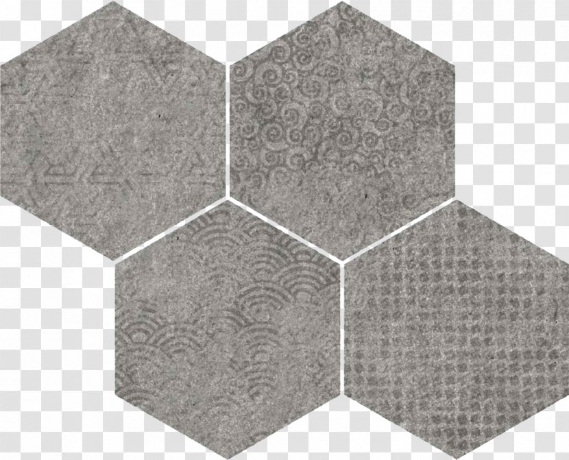 Porcelain Tile Ceramic Floor Graphite - Brick Transparent PNG