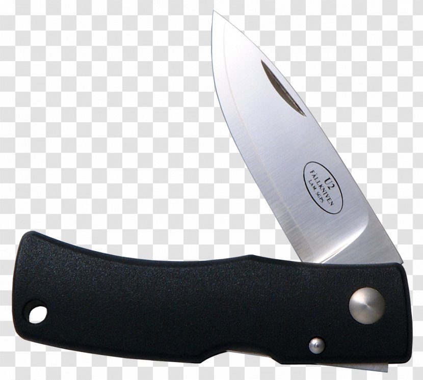 Utility Knives Hunting & Survival Pocketknife Fällkniven - Blade - Knife Transparent PNG