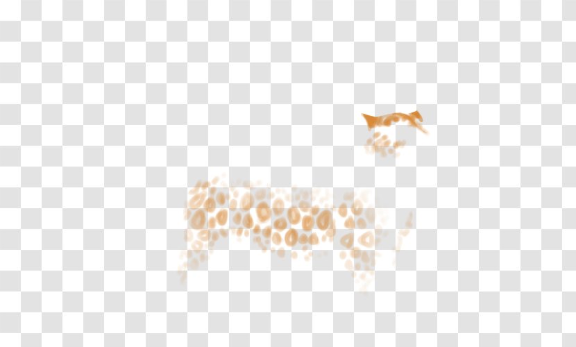 Giraffe Cat Desktop Wallpaper Body Jewellery Pattern Transparent PNG