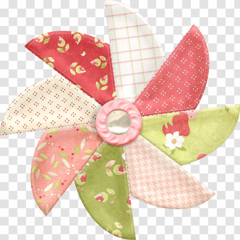 Paper Image Animation Flower Ribbon Transparent PNG