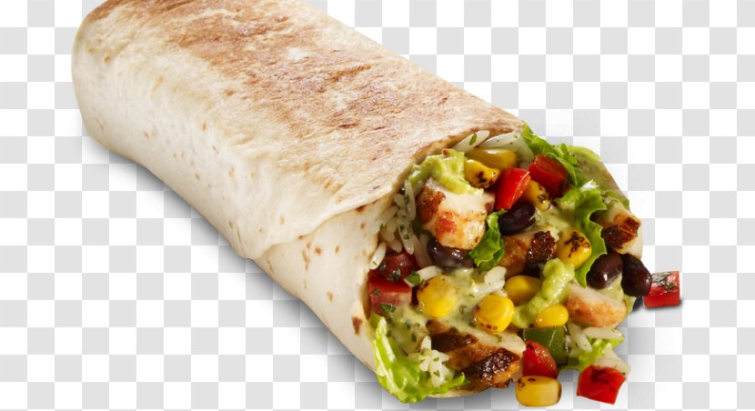 Burrito Taco Nachos Mexican Cuisine Fast Food - Recipe - Menu Transparent PNG