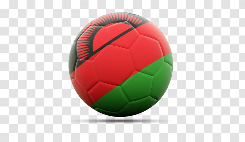 Burkina Faso National Football Team Medicine Balls - Flags Transparent PNG