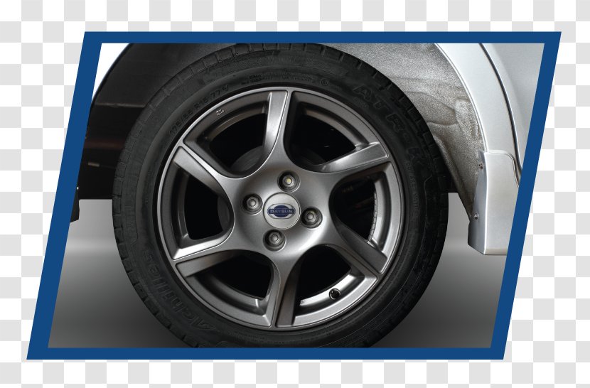 Hubcap Datsun Tire Car Alloy Wheel - Go T Transparent PNG