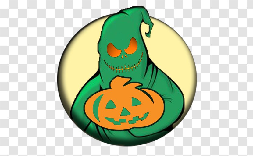 Pumpkin Calabaza Frog Character Clip Art - Green Transparent PNG