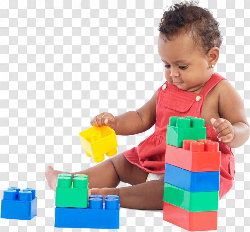 Toy Block Infant Child Play - Playset - Construction Set Transparent PNG
