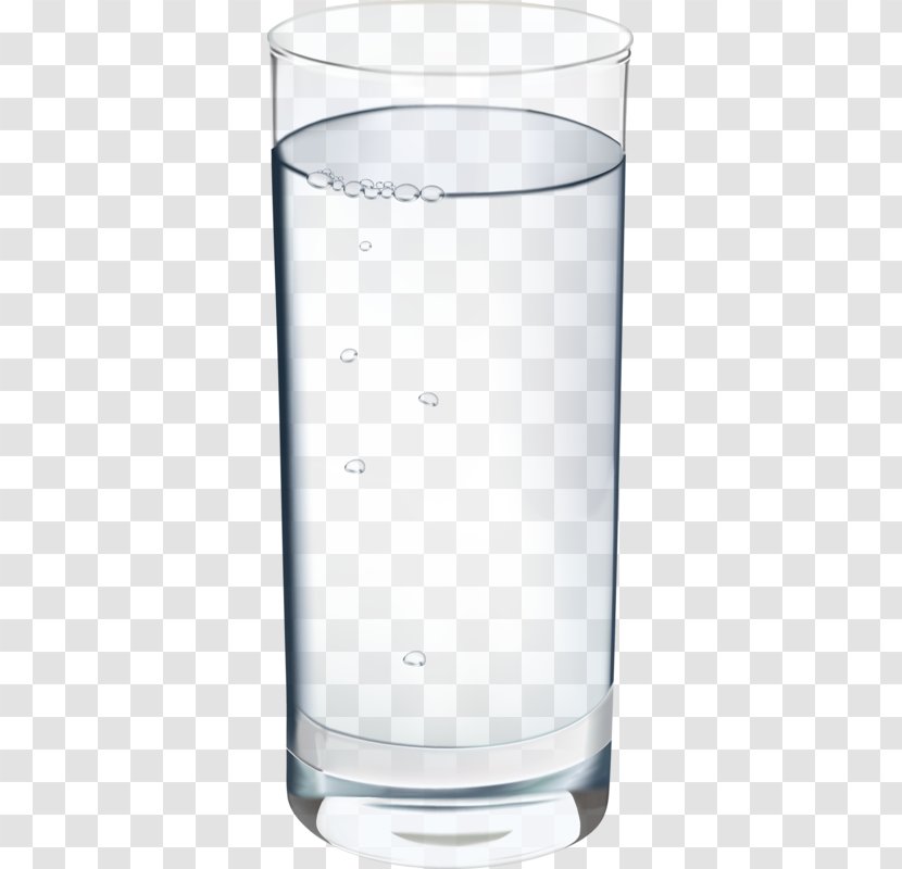 Glass Cup Transparency And Translucency Water - A Of Transparent PNG