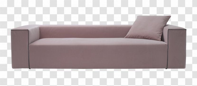 Sofa Bed Couch Chaise Longue Slipcover Loveseat - Sleeper Chair - Furniture Transparent PNG