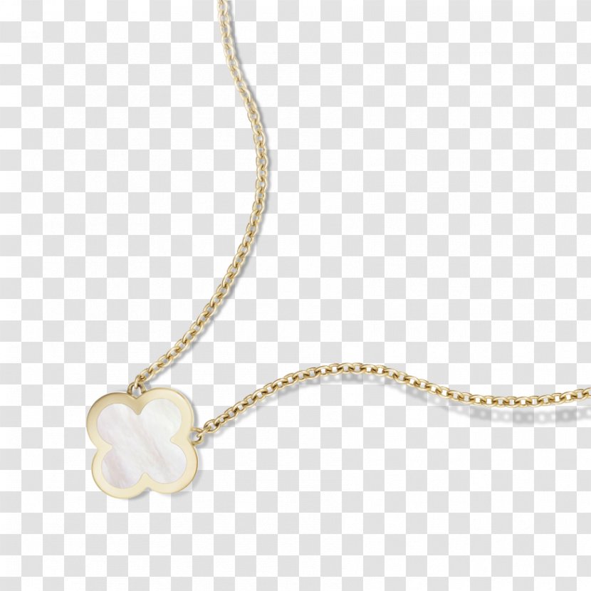 Pearl Necklace Van Cleef & Arpels Jewellery Charms Pendants Transparent PNG