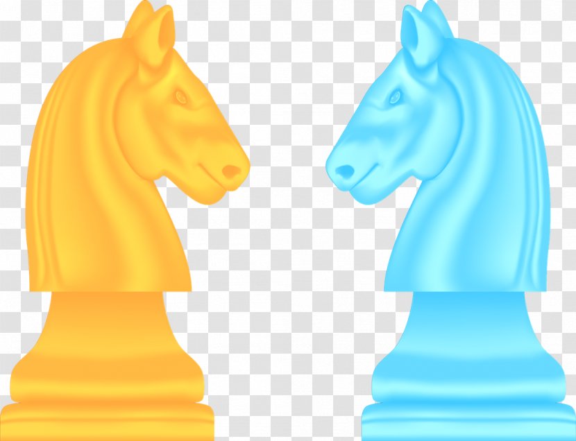 Horse - Idiom - Chess Transparent PNG