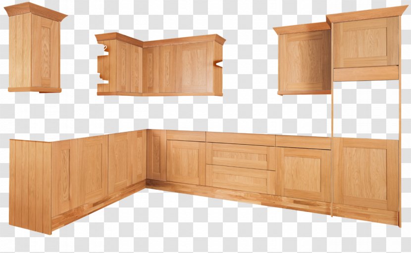 Kitchen Cabinet Countertop Cabinetry Transparent PNG