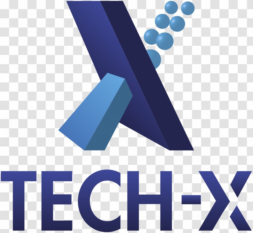 Tech-X Corporation Dublin Tech Summit Technology Science Engineering - Techx - Logo Transparent PNG