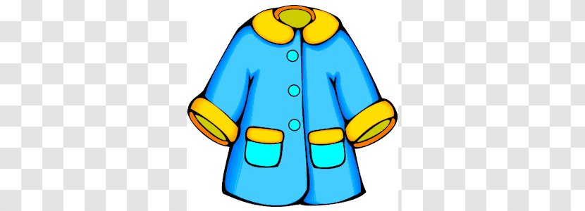 Cartoon Winter Jacket Clipart / Winter jacket cartoon royalty free