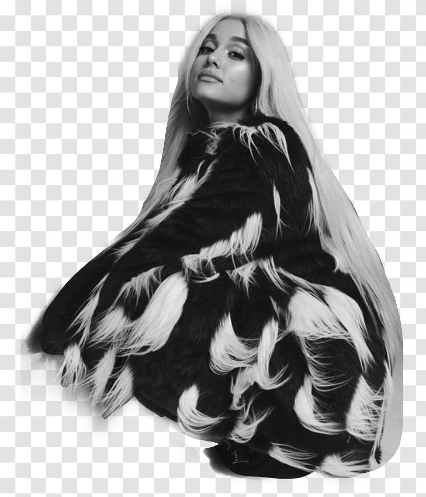 Ariana Grande Arianators God Is A Woman Thank U, Next Image - Photography - Drawing Creds Pepewhat Transparent PNG