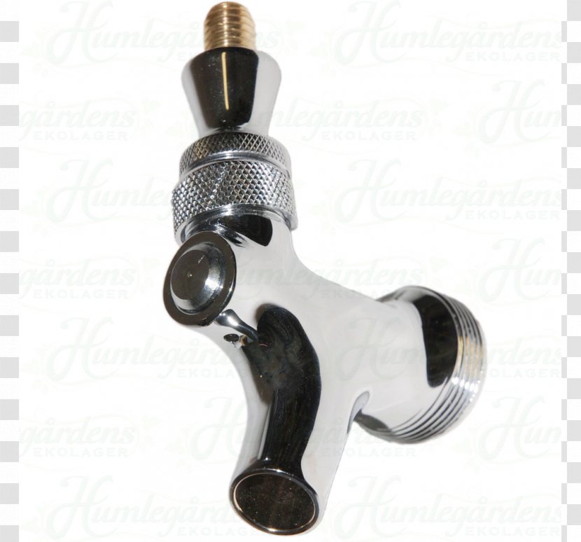 Brass Material Chrome Plating Design Tap - Shop Standard Transparent PNG