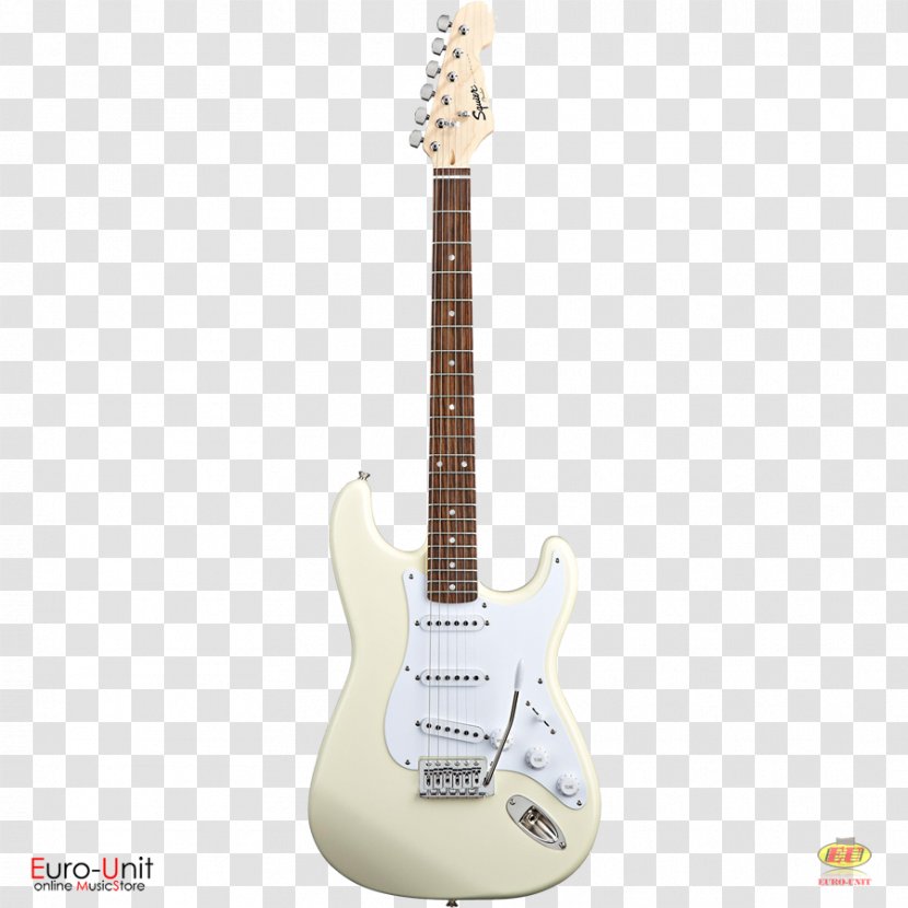 Fender Bullet Stratocaster Contemporary Japan Mustang Precision Bass - Electric Guitar Transparent PNG