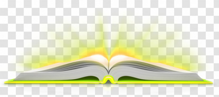 Light Bible Yellow - Gratis Transparent PNG