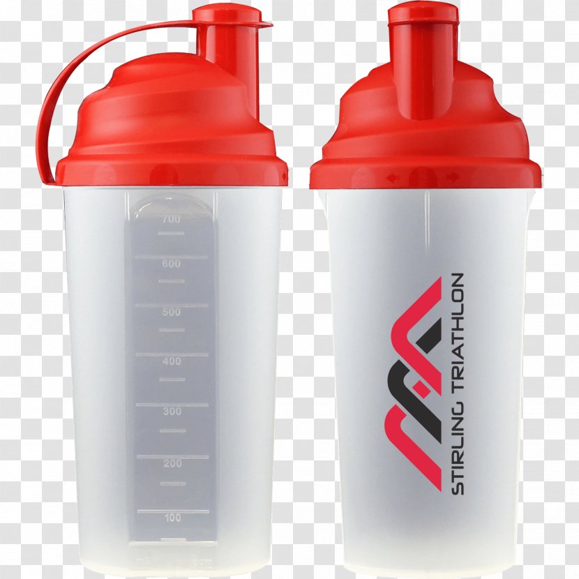 Water Bottles Cocktail Shaker Plastic - Lid - Bottle Transparent PNG