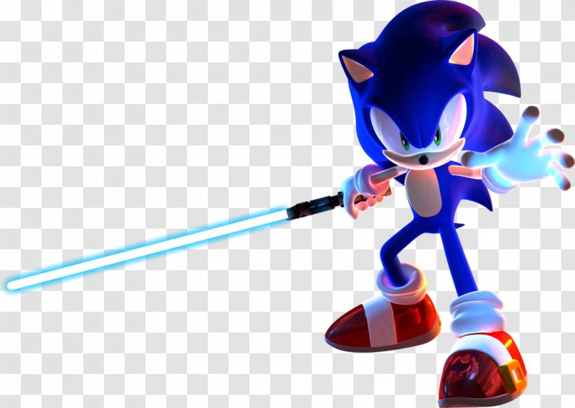 Sonic The Hedgehog Star Wars Jedi Knight: Academy Drive-In Anakin Skywalker - Knight - Mujeres Desnudas Transparent PNG