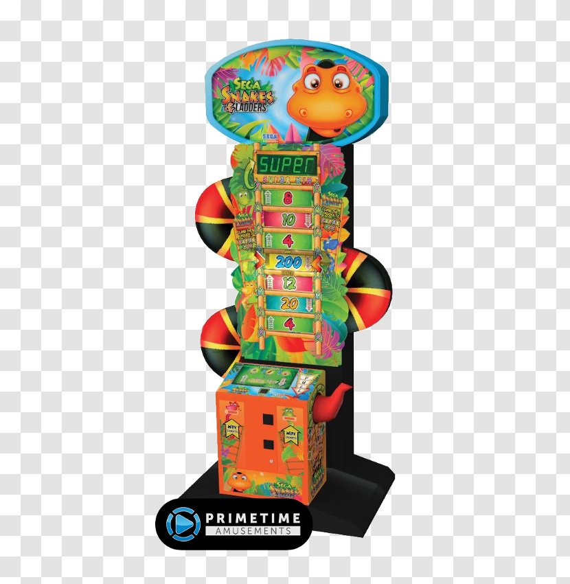 Arcade Game Amusement BMI Gaming Toy Video Games - Snakes And Ladders Transparent PNG
