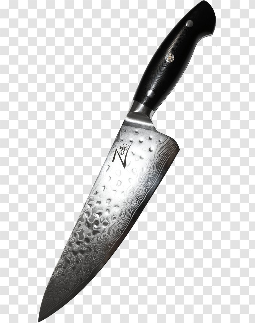 Knife Tool Blade Kitchen Knives Weapon - Throwing - Tang Light Transparent PNG