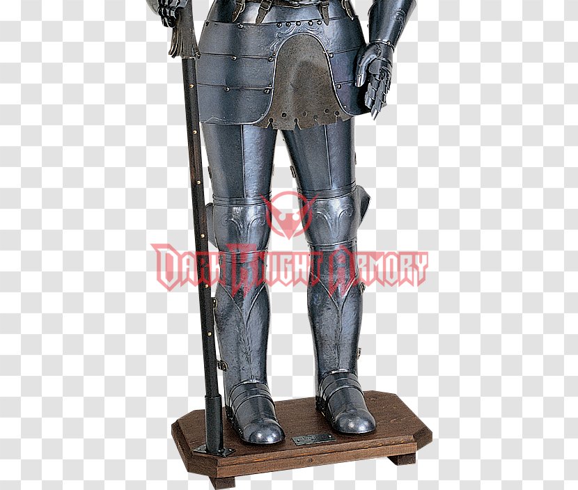 Body Armor Plate Armour Italy 15th Century - Cuirass Transparent PNG