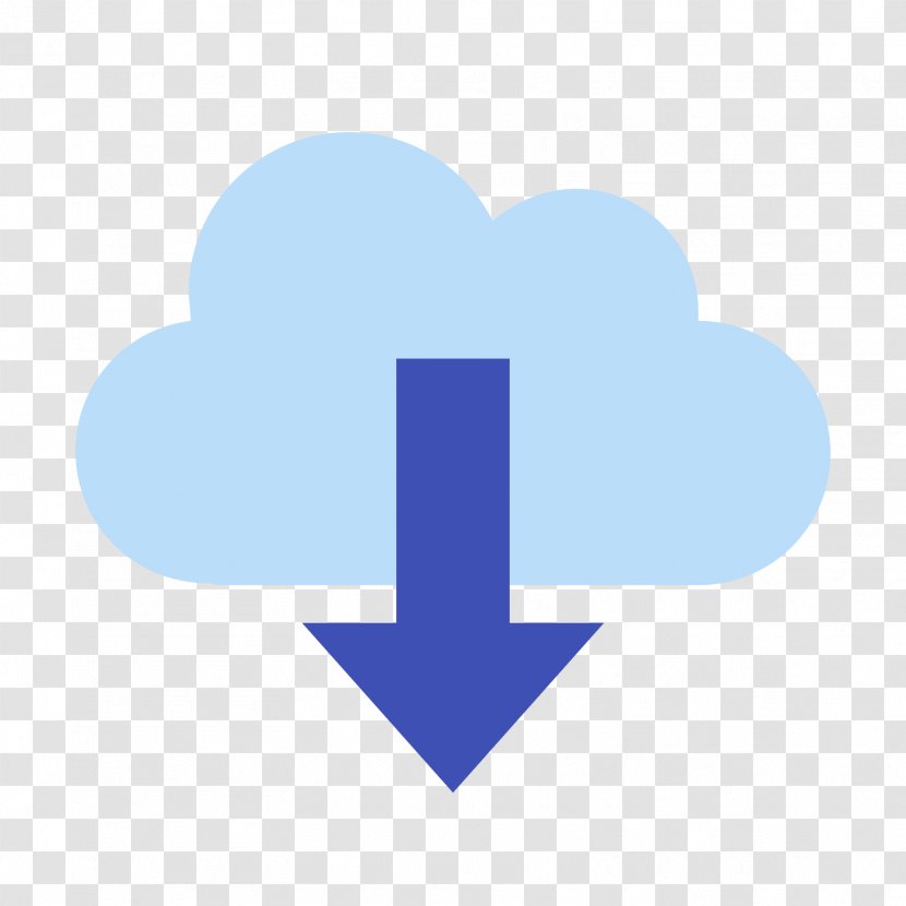 Download Thumbnail Bookmark - Symbol - Cloud Set Transparent PNG