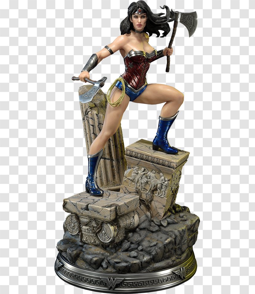 Wonder Woman Bizarro Joker Hippolyta Lex Luthor - Batman Transparent PNG