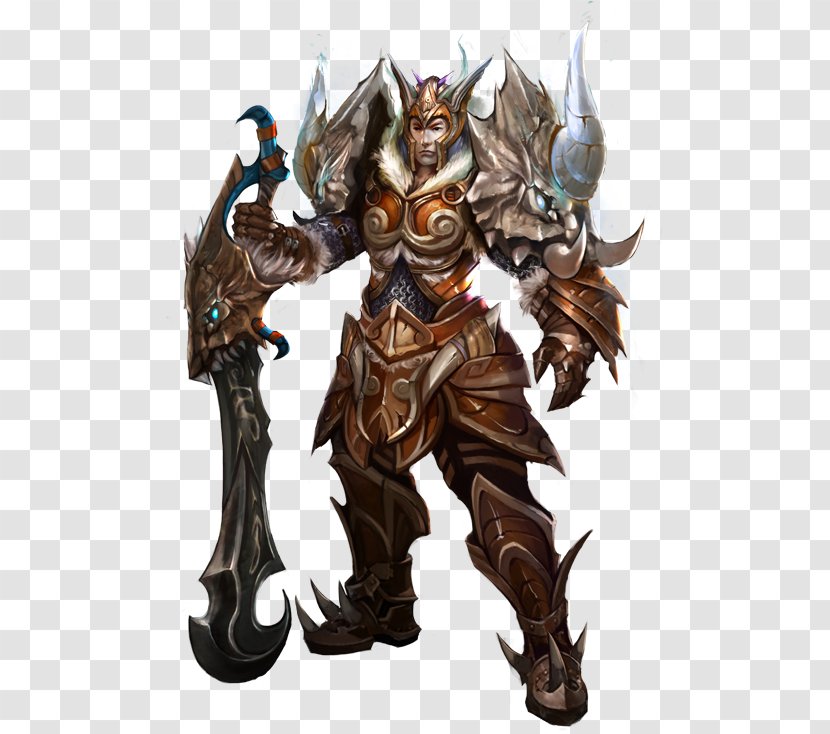 Demon Mythology Knight Armour Legendary Creature Transparent PNG
