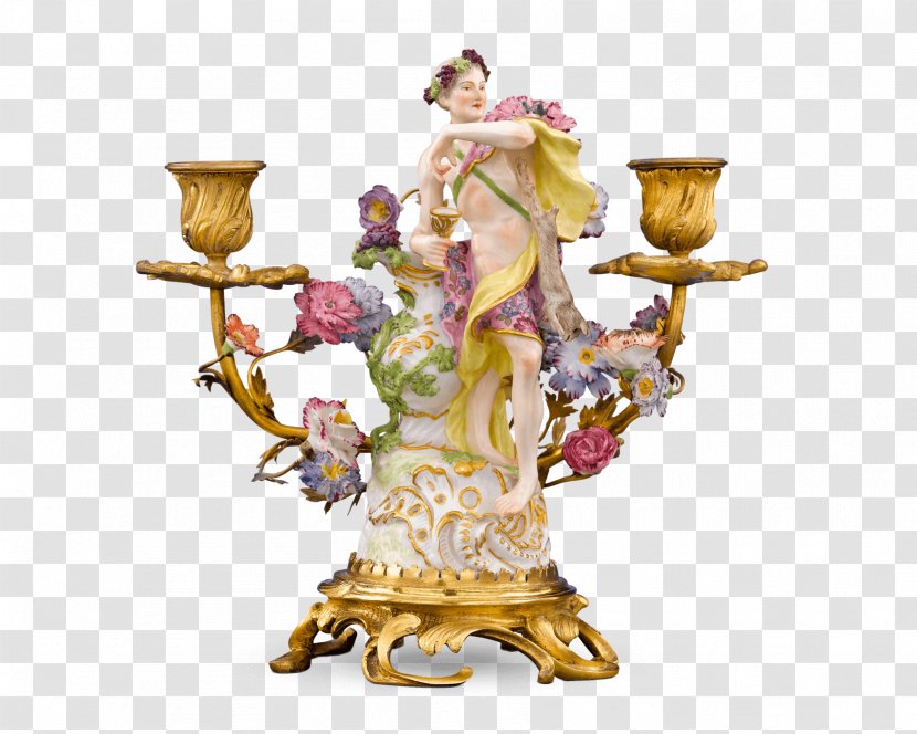 French Porcelain Figurine Four Seasons Hotels And Resorts Vase - Sales - Candelabra Transparent PNG