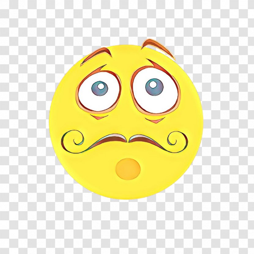 Ghost Cartoon - Minute - Facial Expression Emoticon Transparent PNG