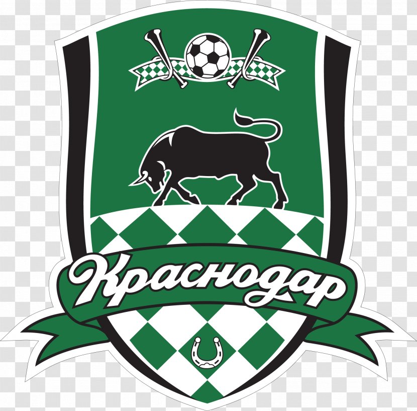 FC Krasnodar Russian Premier League PFC CSKA Moscow Zenit Saint Petersburg - Football - Decal Transparent PNG