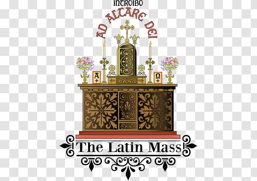 Roman Missal Tridentine Mass Latin Prayer - Catholicism - Priestly Fraternity Of Saint Peter Transparent PNG