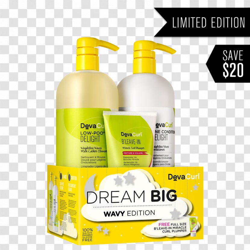Lotion Hair Styling Products DevaCurl Defining Gel - Skin Care - Dream Big Transparent PNG
