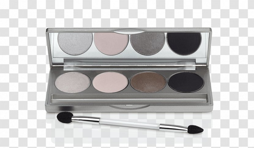 Eye Shadow Cosmetics Eyebrow Mineral - Color Transparent PNG