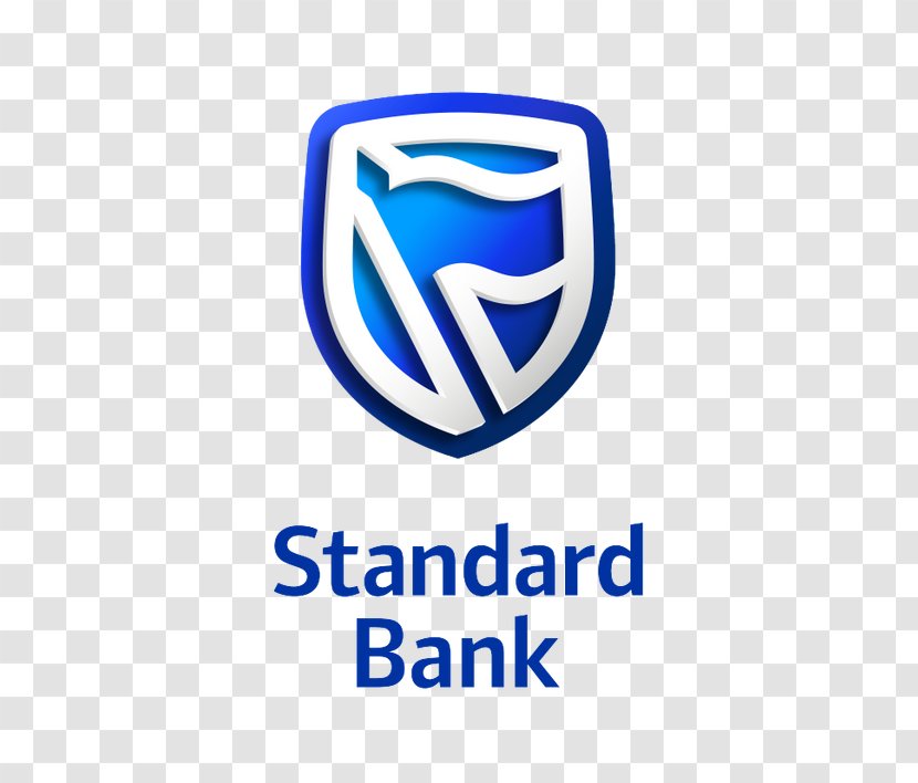 Standard Bank Money Investment Banking Funding - Brand Transparent PNG