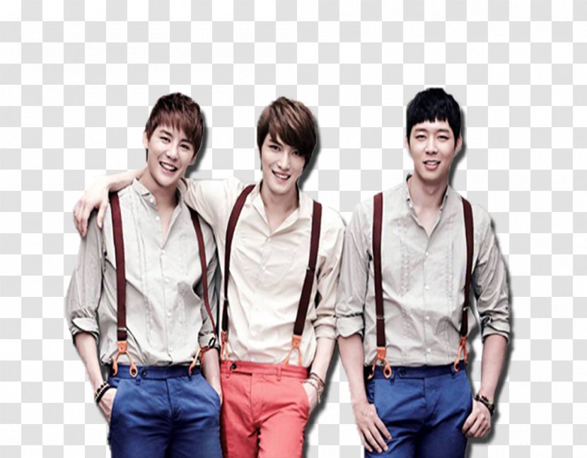 JYJ The... In Heaven TVXQ K-pop - Tree - Graphy Transparent PNG