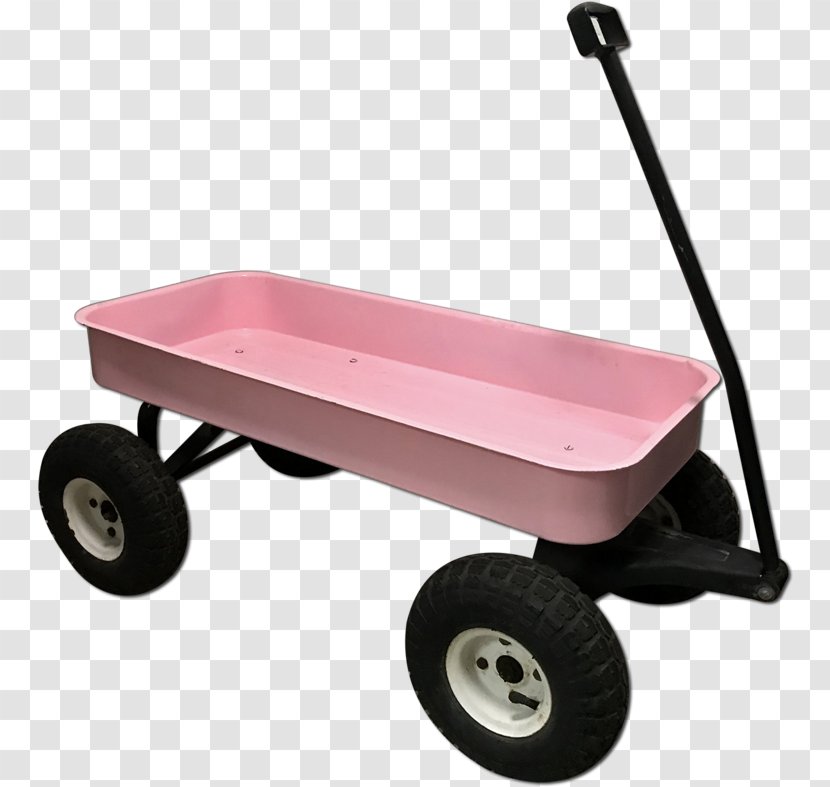 Party Cartoon - Pink - Riding Toy Auto Part Transparent PNG