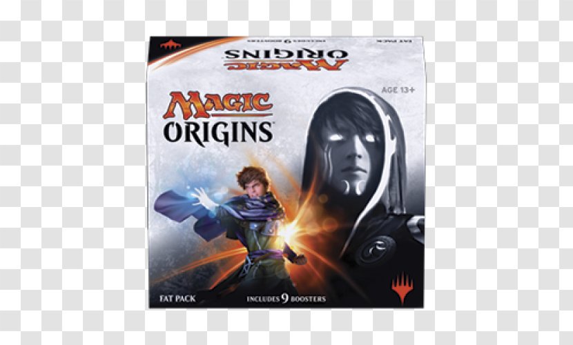 Magic: The Gathering Playing Card Collectible Game Booster Pack - Tabletop Games Expansions - Jace Planeswalker Transparent PNG