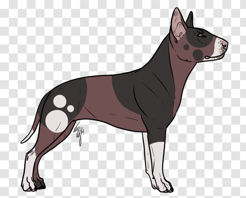Dog Breed Staffordshire Bull Terrier Old English Pit Transparent PNG