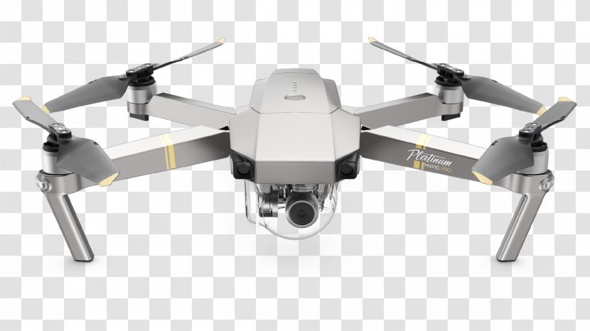 Mavic Pro Advexure Quadcopter DJI Unmanned Aerial Vehicle - Multirotor - Drones Transparent PNG