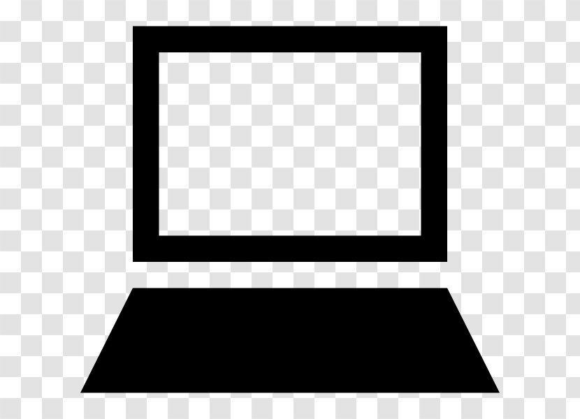 Laptop - Information Technology Transparent PNG