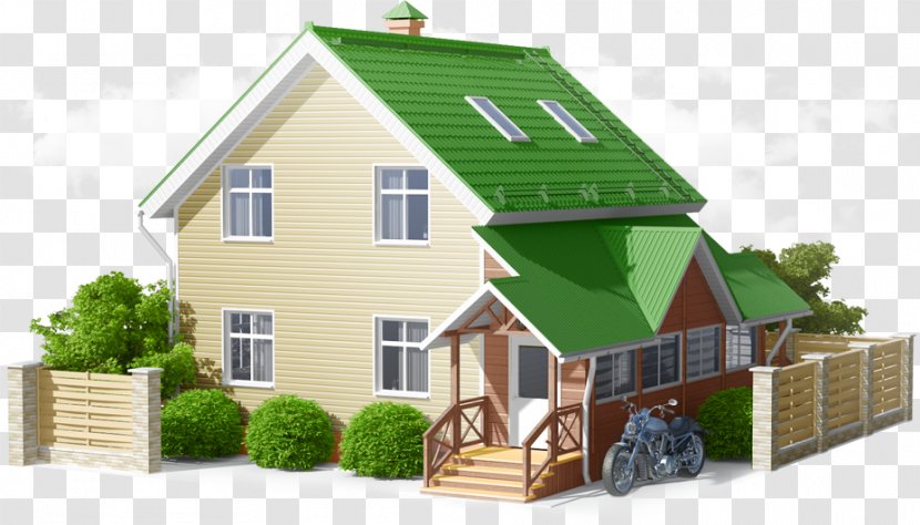 Roof Property Energy Siding - Home Transparent PNG