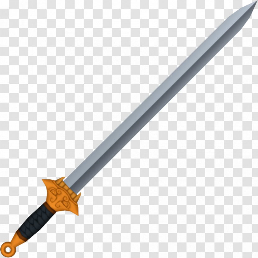 File Tool Chien-Po Sword Mulan - Disney Princess - Swords Transparent PNG