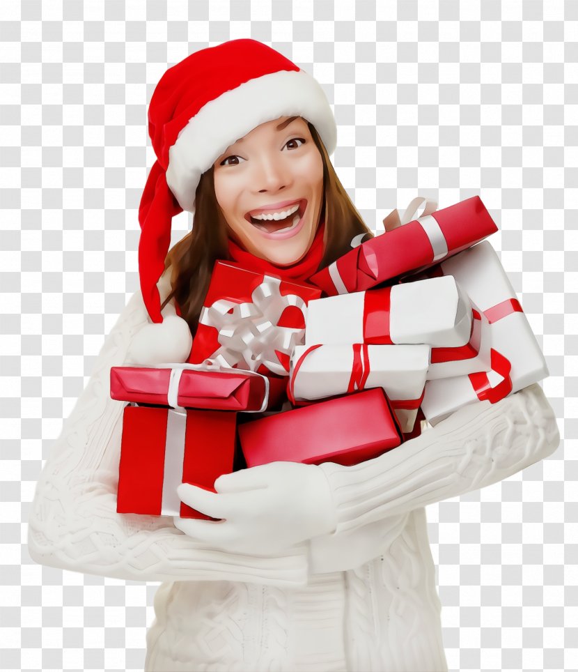 Santa Claus - Christmas - Holiday Eve Transparent PNG