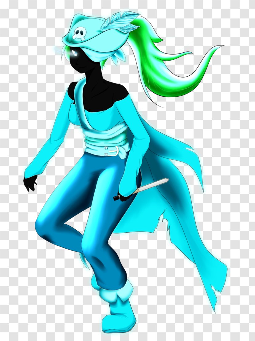 Wakfu Massively Multiplayer Online Role-playing Game Fan Art Character - Fictional Transparent PNG
